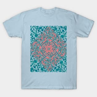 abstract 010 T-Shirt